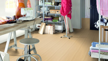 Forbo Marmoleum Click 935216 Pacific beaches фото 3 | FLOORDEALER